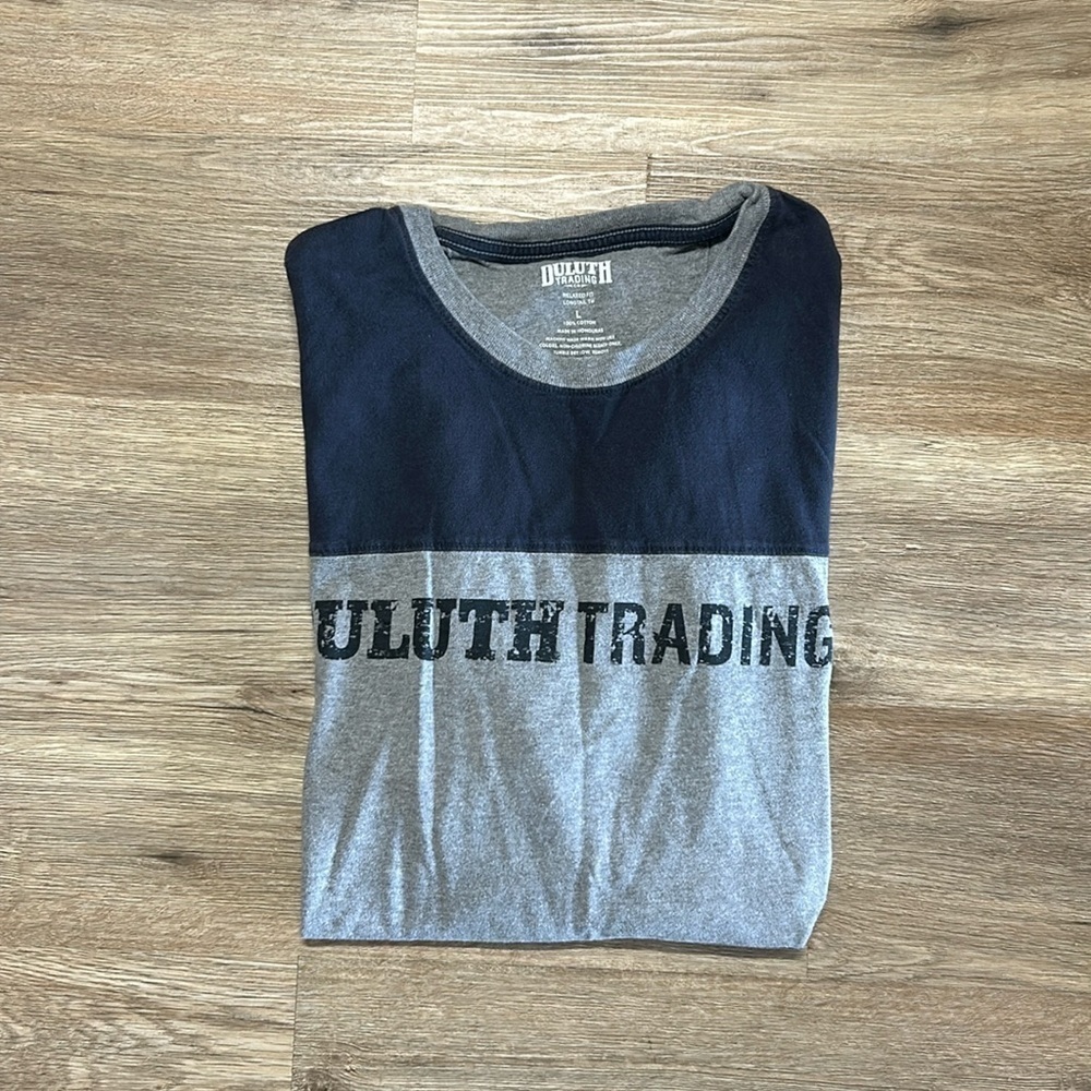 DULUTH TRADING T-Shirt